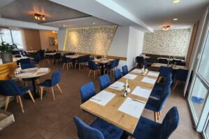 Restaurant Saloniki