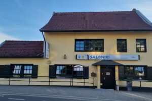 Restaurant Saloniki