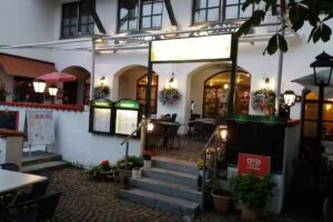 Restaurant Saloniki