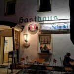 Restaurant Saloniki