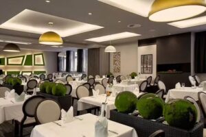 Restaurant Saltus Oberhof