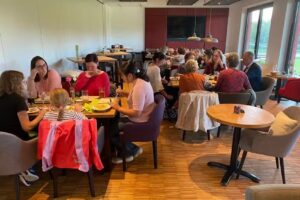 Restaurant Salzach Tittmoning