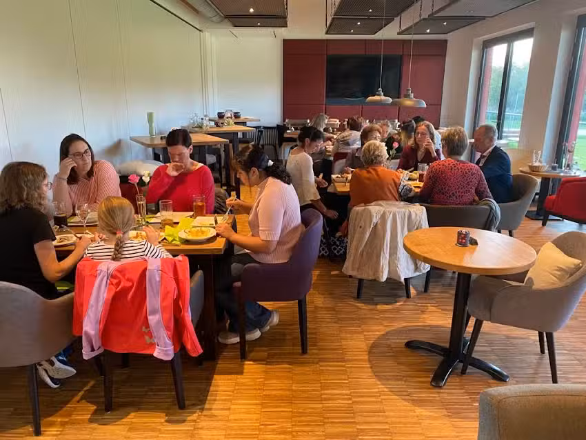 Restaurant Salzach Tittmoning