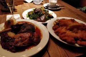 Restaurant Salzkammer