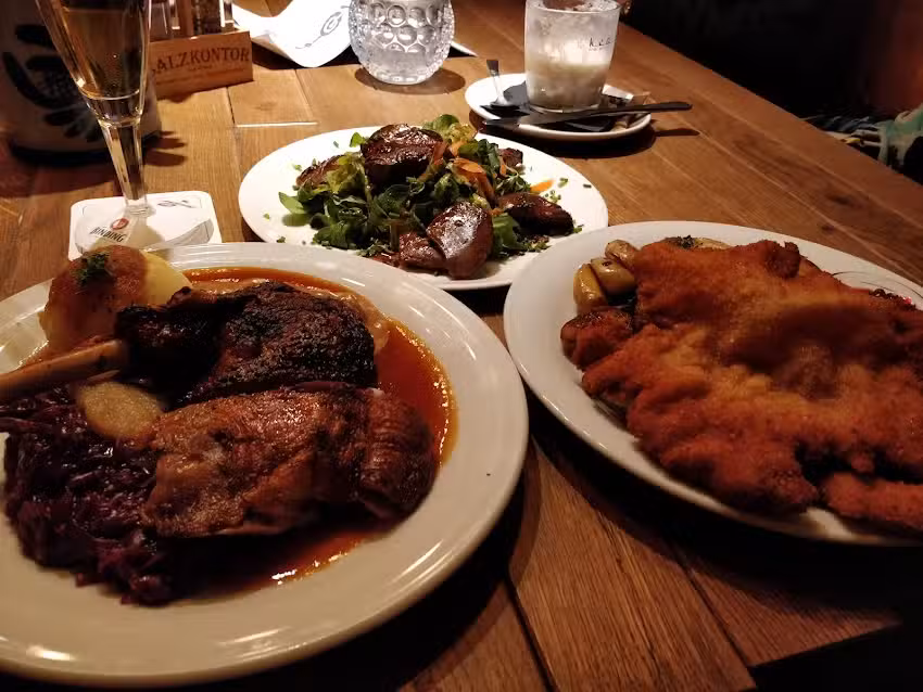 Restaurant Salzkammer