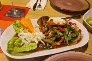 Restaurant Sam Pee Nong