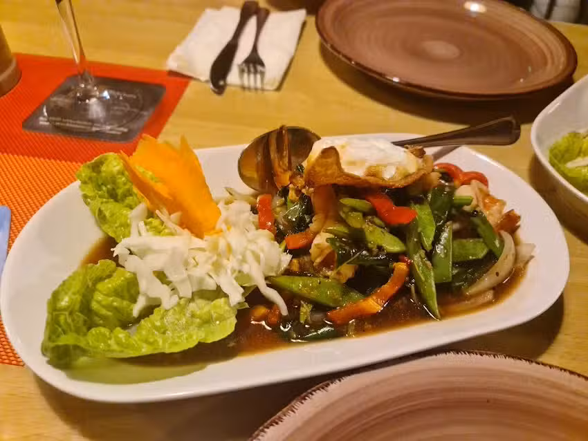 Restaurant Sam Pee Nong