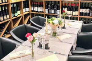 Restaurant Sam Ratke&rsquo;s Culinarium