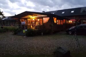 Restaurant“Sambor“