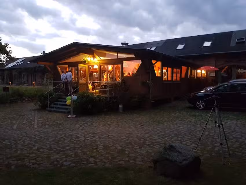 Restaurant&ldquo;Sambor&ldquo;