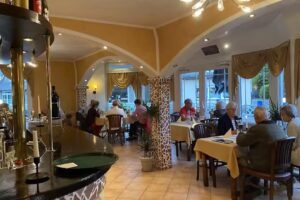 Restaurant SAMOS