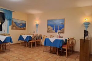 Restaurant Samos