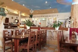 Restaurant Samos