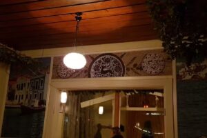 Restaurant Samos