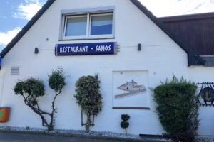 Restaurant Samos