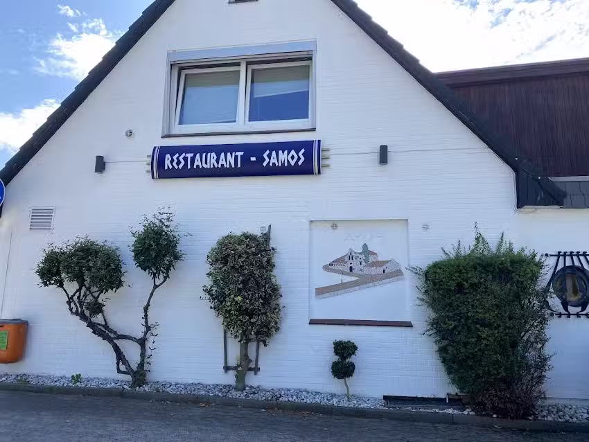 Restaurant Samos