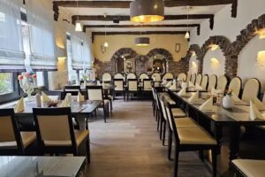 Restaurant Samos Wuppertal