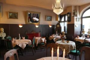 Restaurant Samowar