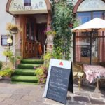 Restaurant Samowar