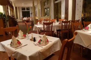 Restaurant San Giovanni