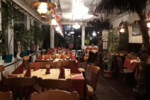 Restaurant San Marino