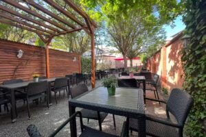 Restaurant San Remo