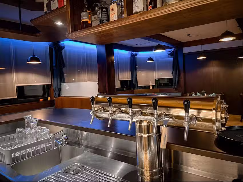 Restaurant Sandelm&uuml;hle