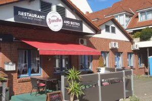 Restaurant Sandhu