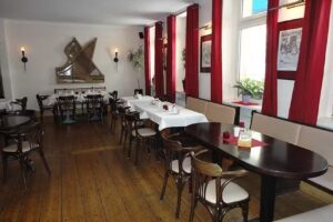 Restaurant Sandmann