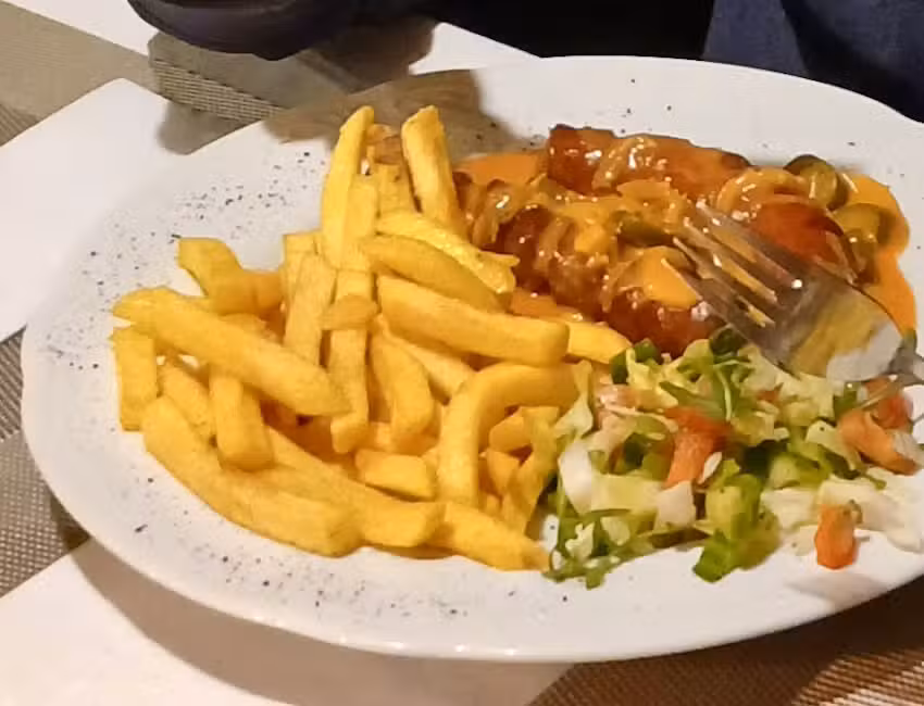 Restaurant Sandw&uuml;ste