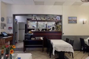 Restaurant Sangam
