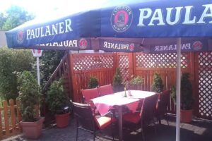 Restaurant Sängerstuben