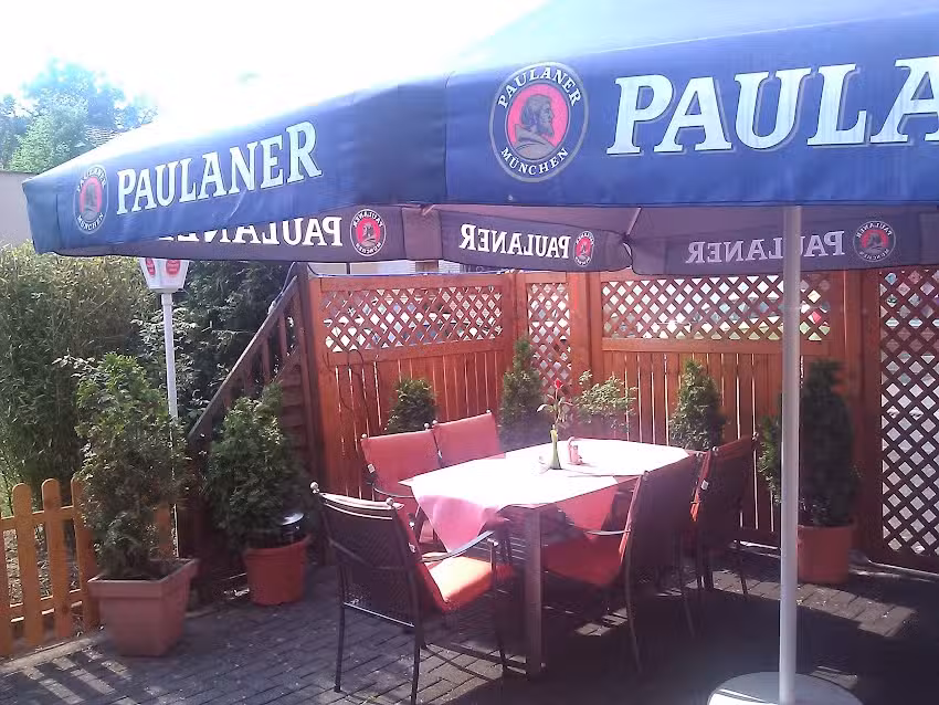 Restaurant S&auml;ngerstuben