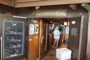 Restaurant Sansibar