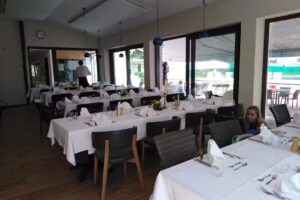 Restaurant Santalucia