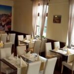 Restaurant Santorini