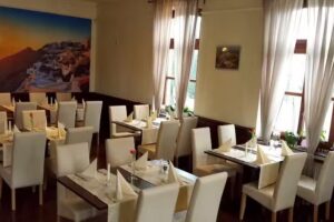 Restaurant Santorini
