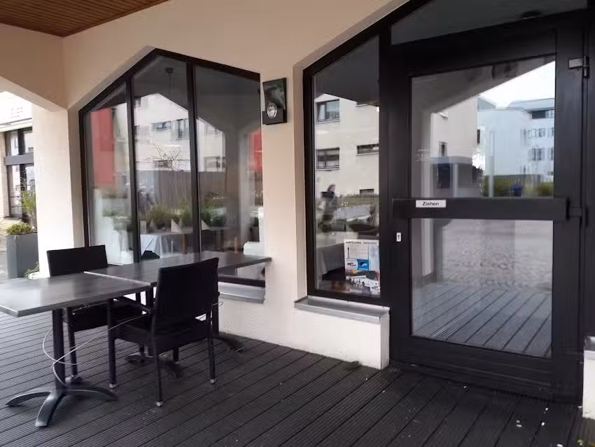 Restaurant Santorini