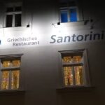 Restaurant Santorini