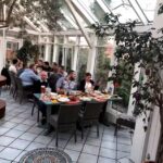 Restaurant Santorini