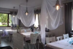 Restaurant Santorini