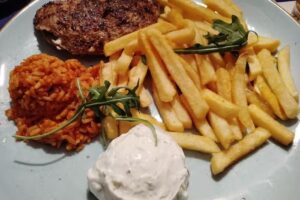 Restaurant Santorini Bramsche