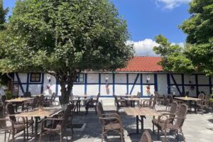 Restaurant Santorini Gadenstedt
