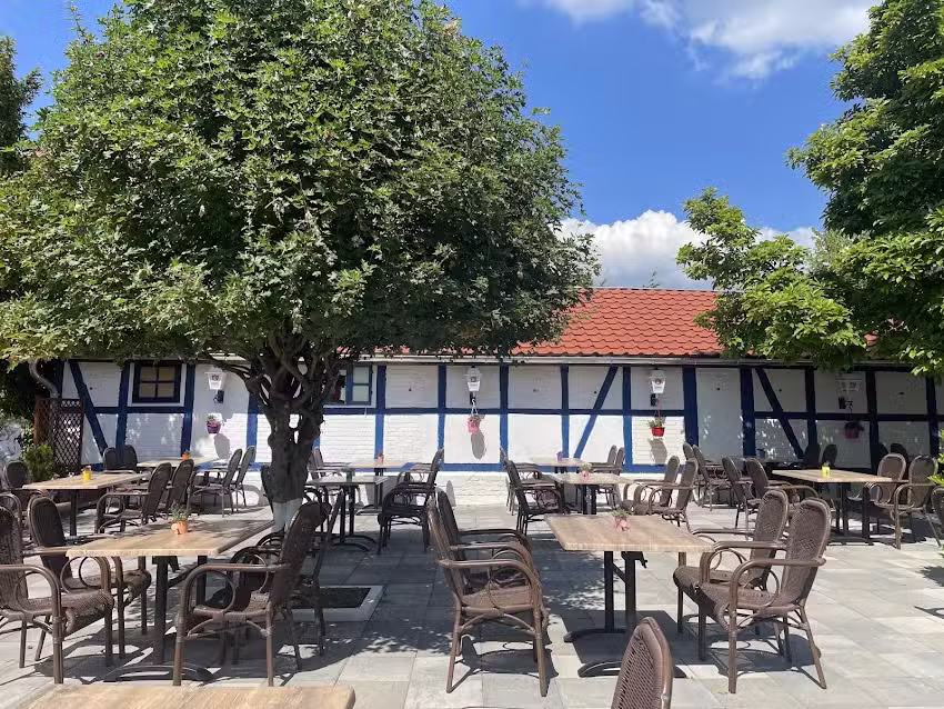 Restaurant Santorini Gadenstedt