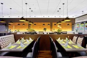 Restaurant Santorini-Oschatz