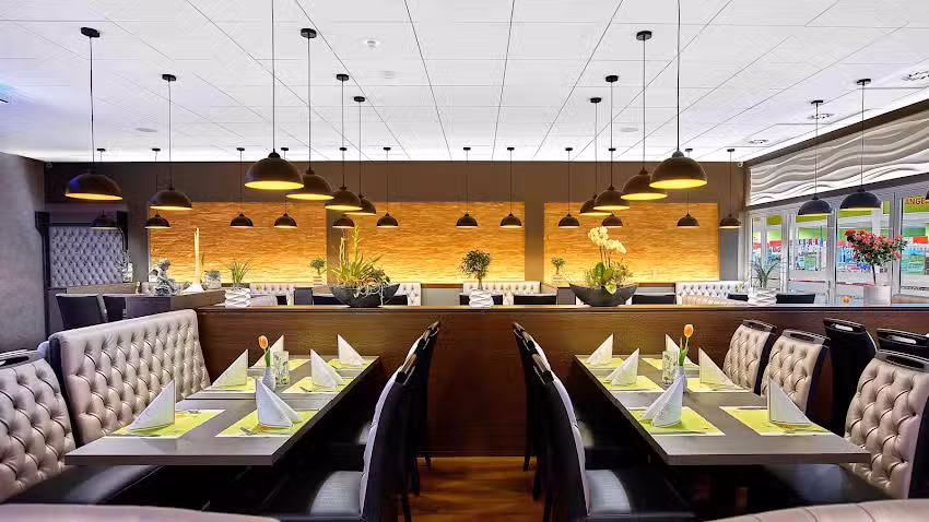 Restaurant Santorini-Oschatz