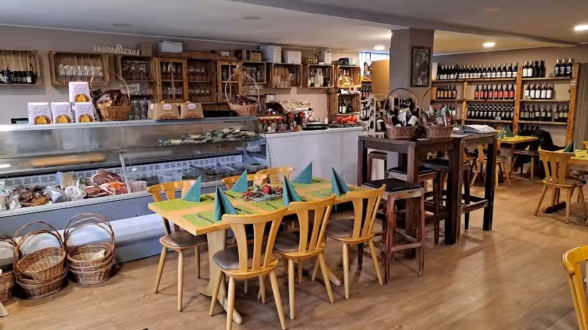 Restaurant Sapori del Sud