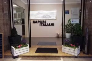 Restaurant Sapori Italiani