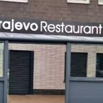 Restaurant Sarajevo