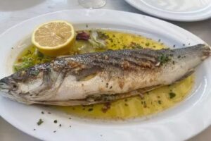 Restaurant Sardegna
